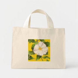 'Peace on Earth' op een klein Tas