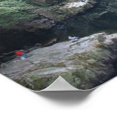 Peace on Earth Poster (Hoek)