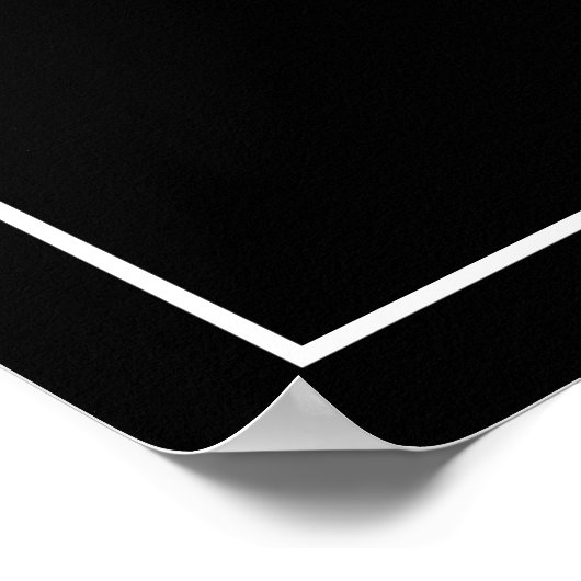 Peace on Earth Poster (Hoek)