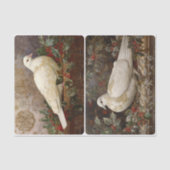 Peace on Earth Tissuepapier (Voorkant)