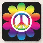 Peace Onderzetter (Voorkant)