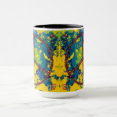 Peace Out Mok (Midden)