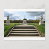 Peace Pagoda, Milton Keynes Briefkaart (Voorkant)