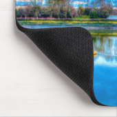 Peace Pagoda Muismat (Hoek)