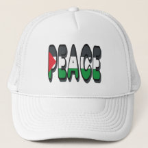 Peace Palestine