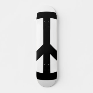 Peace Persoonlijk Skateboard