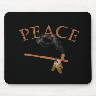 Peace Pipe Muismat