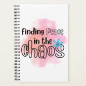 Peace Planner (Voorkant)