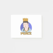 Peace Post-it® Notes (Voorkant)