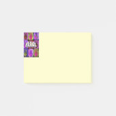 Peace Post-It Notes (Voorkant)