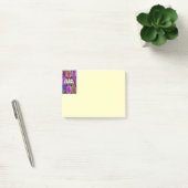 Peace Post-It Notes (Kantoor)