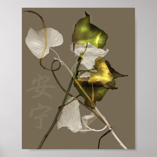 Peace Poster (Voorkant)