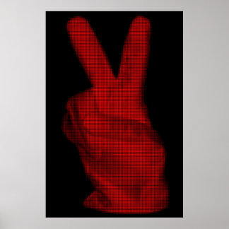 Peace Poster