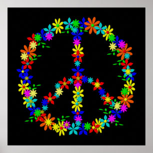 Peace Poster