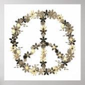 Peace Poster (Voorkant)