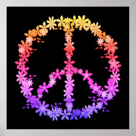 Peace Poster