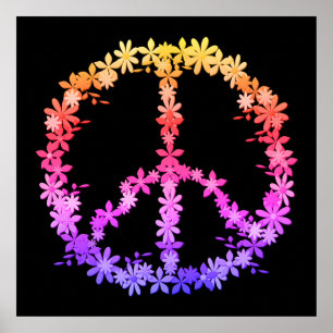 Peace Poster