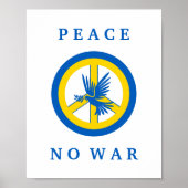 Peace Poster (Voorkant)