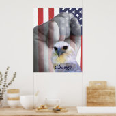 Peace_ Poster (Keuken)