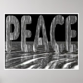 Peace Poster (Voorkant)