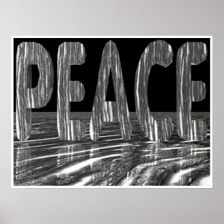 Peace Poster