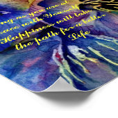 Peace Poster (Hoek)
