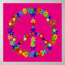 Peace Poster