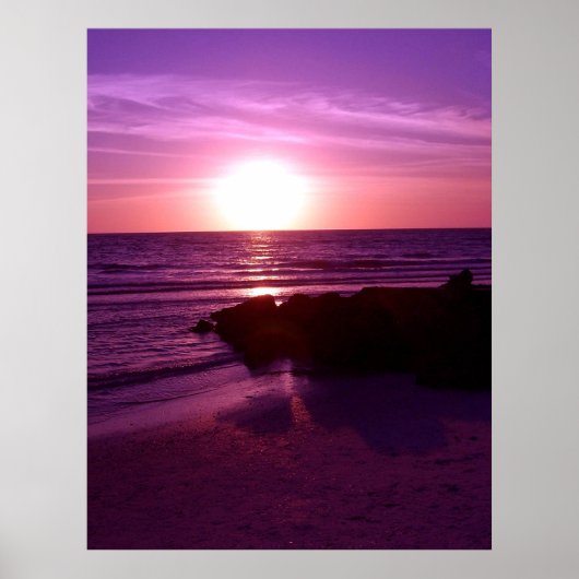 Peace Poster (Voorkant)