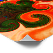 Peace_Poster Poster (Hoek)