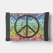 Peace Pouch Etui (Voorkant)