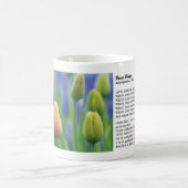 Peace Prayer Koffiemok (Center)