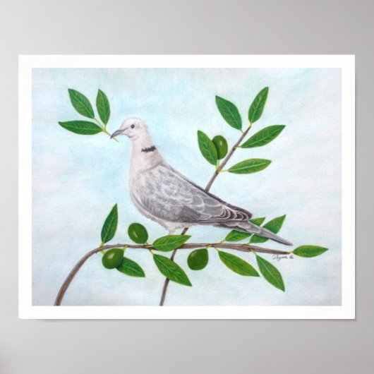 Peace Print (Voorkant)