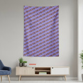 Peace-programma Wandkleed