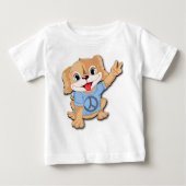 Peace Puppy (Voorkant)