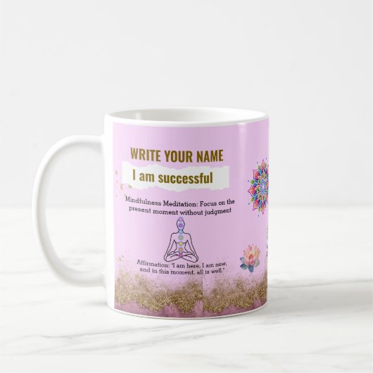 PEACE RELAXATION ANTI-STRESS SERENITY CALM KOFFIEMOK (Links)