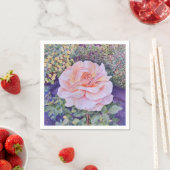 Peace Rose Servet (Insitu)