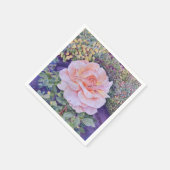 Peace Rose Servet (Hoek)