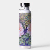 Peace Rose Waterfles (Rechts)