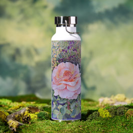 Peace Rose Waterfles