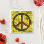 Peace Servet (Insitu)