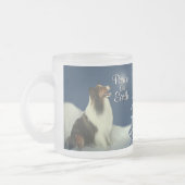 Peace Sheltie Mok (Links)