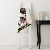 Peace Sherpa Deken (In situ)