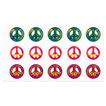 Peace Sign Multi-pack