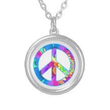 Peace Sign Summer Palette