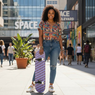 Peace-skateboard Persoonlijk Skateboard