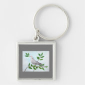 Peace Sleutelhanger (Voorkant)