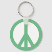 Peace Sleutelhanger (Voorkant)