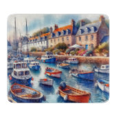 Peace Snijplank (Voorkant)