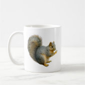 Peace Squirrel Koffiemok (Links)