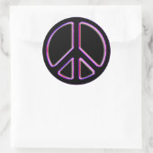 Peace Sticker (Tas)